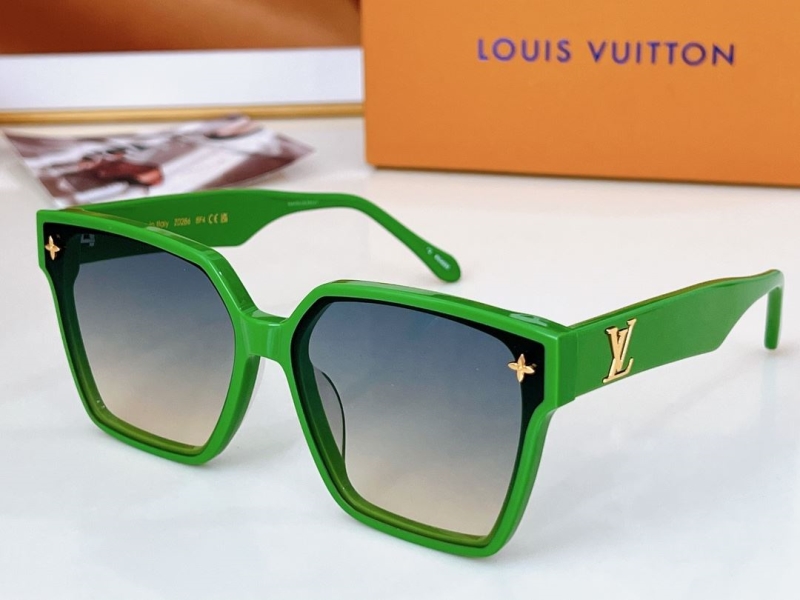 LV Sunglasses